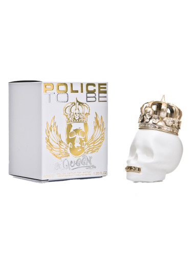 POLICE To Be The Queen  - Eau De Parfum Vapo  Eau de Parfum дамски 40ml