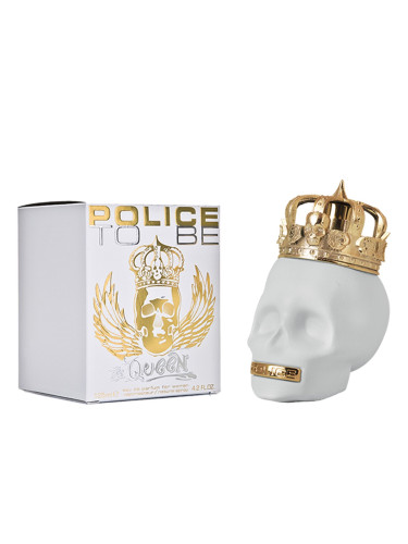 POLICE To Be The Queen - Eau De Parfum Vapo  Eau de Parfum дамски 125ml