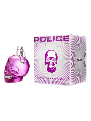 POLICE To Be Woman - Eau De Parfum Vapo  Eau de Parfum дамски 40ml