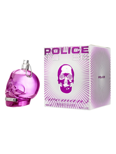 POLICE To Be Woman - Eau De Parfum Vapo  Eau de Parfum дамски 125ml