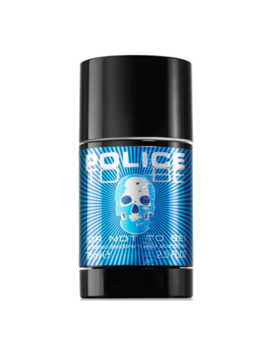 POLICE To Be - Deostick  Део стик мъжки 75ml