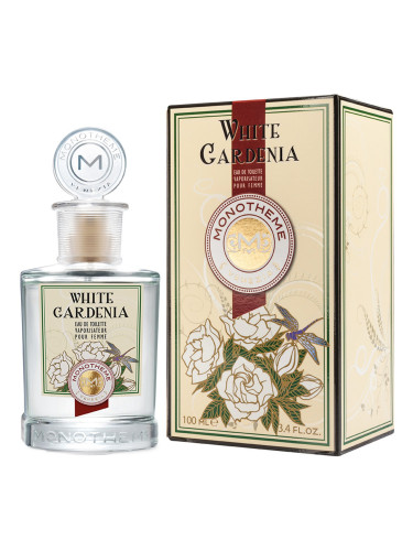 MONOTHEME Classis Collection White Gardenia Тоалетна вода (EDT) дамски 100ml