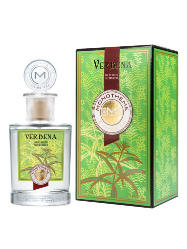 MONOTHEME Classis Collection Verbena Тоалетна вода (EDT) унисекс 100ml