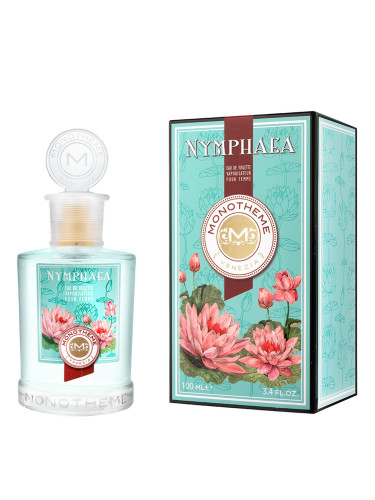 MONOTHEME Classis Collection Nymphaea Тоалетна вода (EDT) дамски 100ml