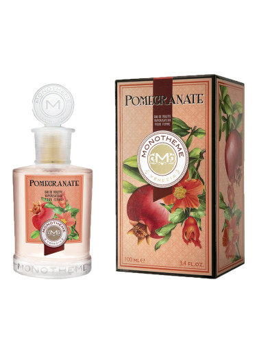 MONOTHEME Classis Collection Pomegranate Тоалетна вода (EDT) дамски 100ml