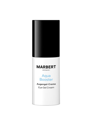 MARBERT Aqua Booster Augengel-Crème Eye Gel Cream 24 - часов крем дамски 15ml