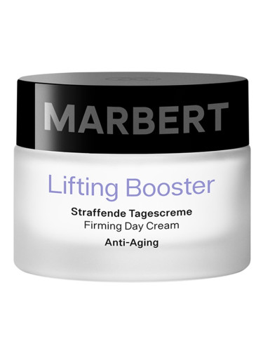 MARBERT Lifting Booster Straffende Tagescreme Firming Day Cream Дневен крем дамски 50ml