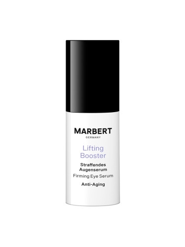 MARBERT Lifting Booster Straffendes Augenserum Fiming Eye Serum Серум дамски 15ml