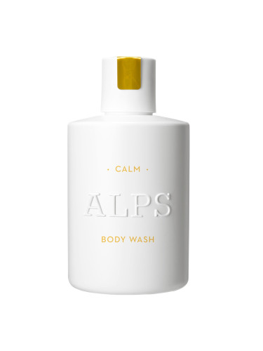 ALPS Body Wash Calm  Душ гел унисекс 300ml