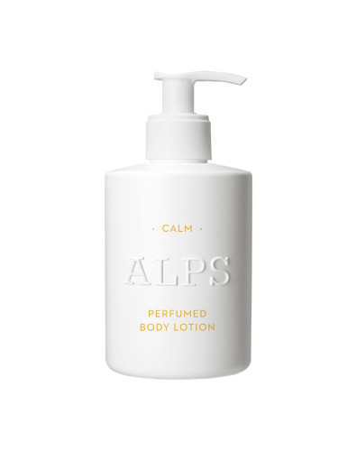 ALPS Perfumed Body Lotion Calm Лосион за тяло унисекс 300ml