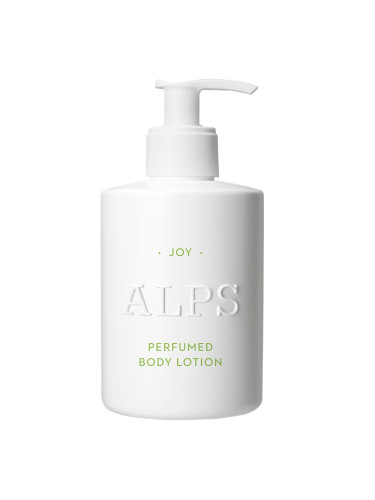 ALPS Perfumed Body Lotion Joy Лосион за тяло унисекс 300ml