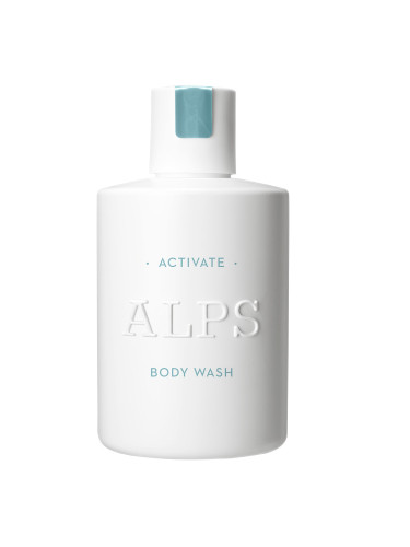 ALPS Body Wash Activate Душ гел унисекс 300ml