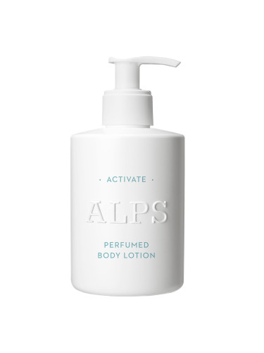 ALPS Perfumed Body Lotion Activate Лосион за тяло унисекс 300ml