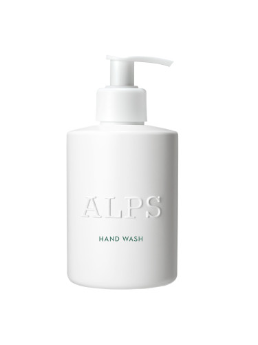 ALPS Hand Wash  Течен сапун унисекс 300ml