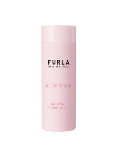 Furla Autentica Natural Body Shower Gel Душ гел дамски 200ml