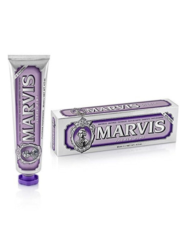 MARVIS Jasmin Mint ПАСТА ЗА ЗЪБИ унисекс 85ml