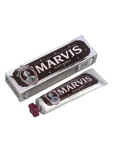 MARVIS Black Forest ПАСТА ЗА ЗЪБИ унисекс 75ml