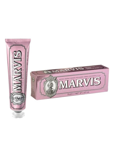 MARVIS Sensitive Gums Mint ПАСТА ЗА ЗЪБИ унисекс 75ml