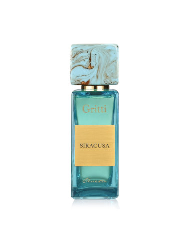 GRITTI Turchesi Siracusa Eau de Parfum унисекс 100ml