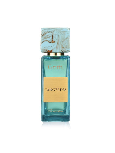 GRITTI Turchesi Tangerina Eau de Parfum унисекс 100ml