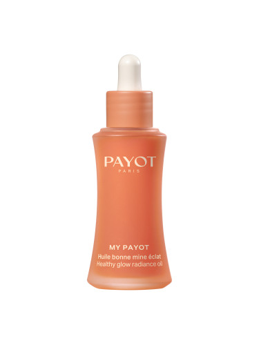 PAYOT My PAYOT Huile Bonne Mine Éclat Масло за лице дамски 30ml