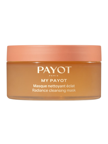 PAYOT My PAYOT Masque Nettoyant Éclat Маска за лице дамски 100ml