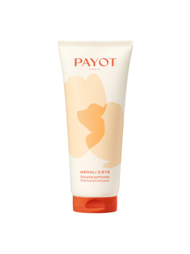 PAYOT Néroli D'Été Douche Parfumée Душ гел дамски 200ml