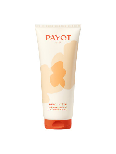 PAYOT Néroli D'Été Lait Corps Parfumé Лосион за тяло дамски 200ml