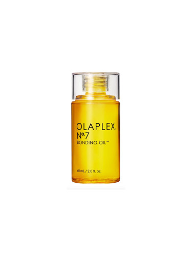 OLAPLEX Nº7 Bonding Oil Олио за коса унисекс 60ml