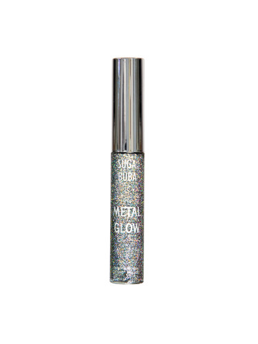 SUGA BUBA Hologram Metal Glow Eyeliner Очна линия  6ml