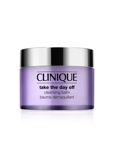 CLINIQUE Take The Day Off Cleansing Balm Почистващо мляко дамски 250ml