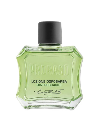 PRORASO After Shave Lotion Refresh Eucalyptus Афтър шейв лосион мъжки 100ml