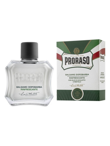 PRORASO After Shave Balm Refresh Афтър шейв балсам мъжки 100ml