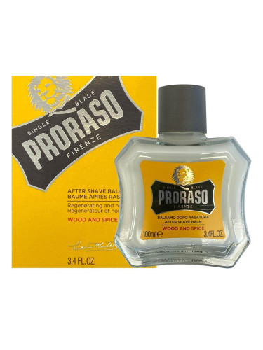 PRORASO Beard Balm Ws Специална грижа мъжки 100ml