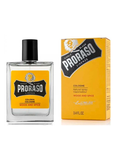 PRORASO Cologne Ws Одеколон мъжки 100ml