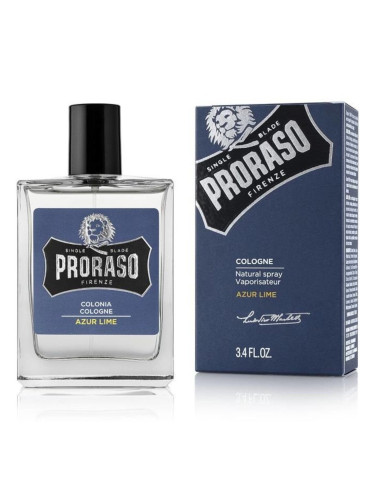 PRORASO Cologne Al Одеколон мъжки 100ml