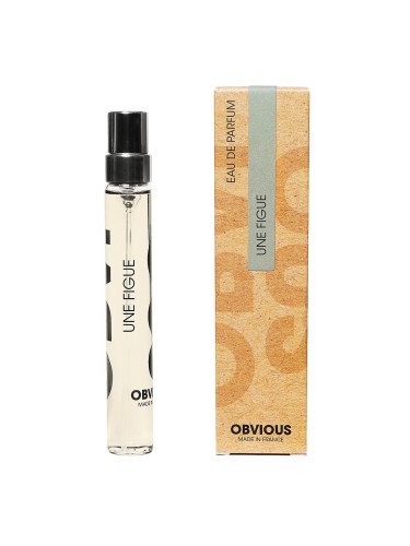 OBVIOUS  Une Figue Eau de Parfum унисекс 9ml