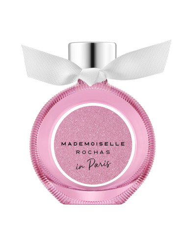 ROCHAS Mademoiselle Rochas In Paris Eau de Parfum дамски 90ml
