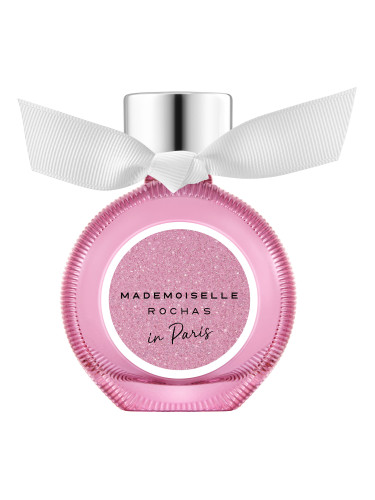 ROCHAS Mademoiselle Rochas In Paris Eau de Parfum дамски 50ml