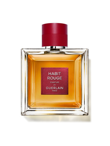 GUERLAIN Habit Rouge Le Parfum Eau de Parfum мъжки 100ml