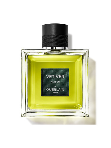 GUERLAIN Vétiver Le Parfum Eau de Parfum мъжки 100ml