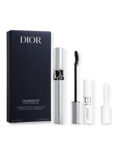 КОМПЛЕКТ DIOR Eye Essentials Diorshow Set  Спирала дамски  