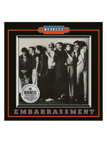Madness - Embarrassment (RSD 2024) (12" Vinyl)