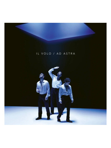 Il Volo - Ad Astra (Blue Coloured) (LP)
