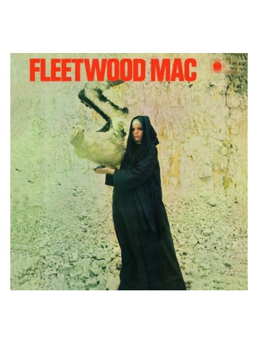 Fleetwood Mac - The Pious Bird Of Good Omen (LP)
