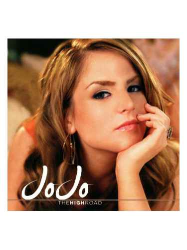 Jojo - The High Road (2 LP)
