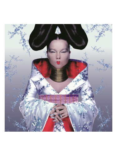 Björk - Homogenic (LP)