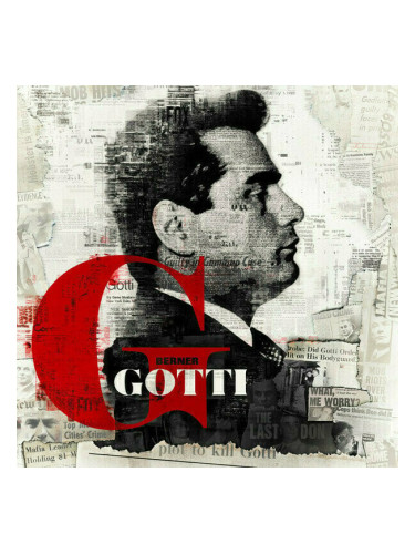 Berner (Band) - Gotti (Coloured 2 LP)