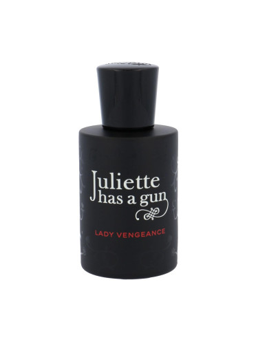 Juliette Has A Gun Lady Vengeance Eau de Parfum за жени 50 ml