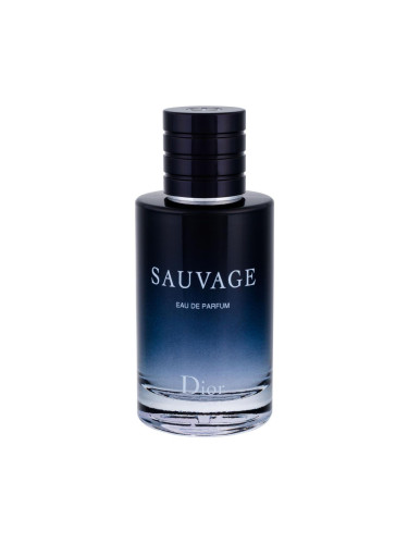 Dior Sauvage Eau de Parfum за мъже 100 ml